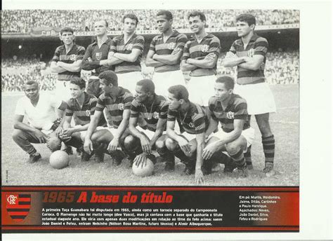 campeonato carioca 1965
